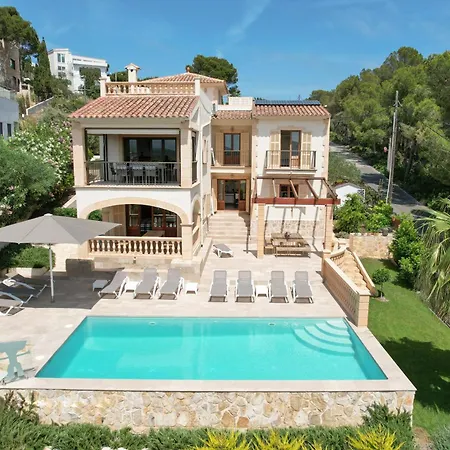Xapala - Cala Ratjada Holiday home *