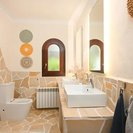 Holiday home Xapala - Cala Ratjada *