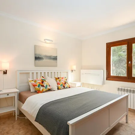 Holiday home Xapala - Cala Ratjada Cala Ratjada (Mallorca)