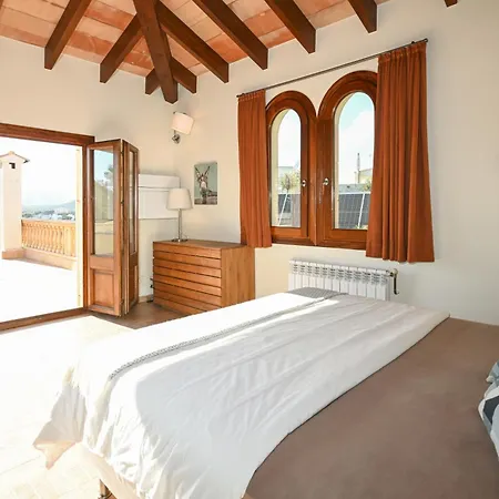 Xapala - Cala Ratjada Holiday home