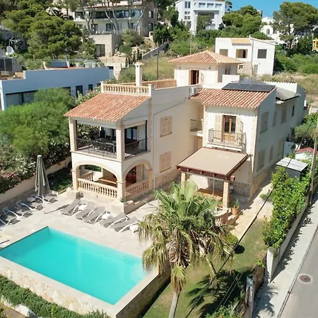 Holiday home Xapala - Cala Ratjada