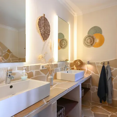 Holiday home Xapala - Cala Ratjada Cala Ratjada (Mallorca)