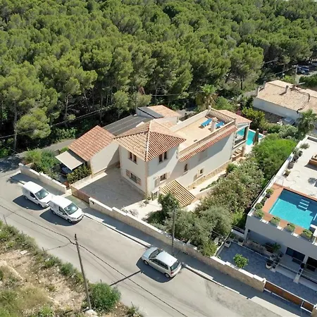 Xapala - Cala Ratjada